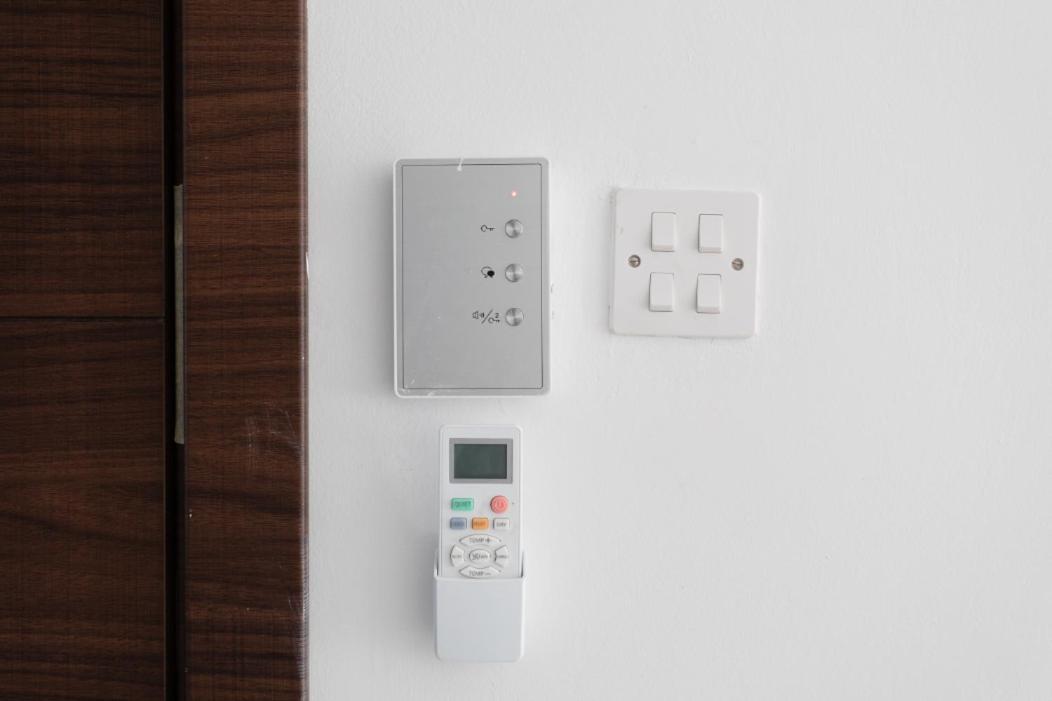 F5 Room 1, Private Double Room With Private Bathroom And Balcony In Shared Flat Msida Exterior photo
